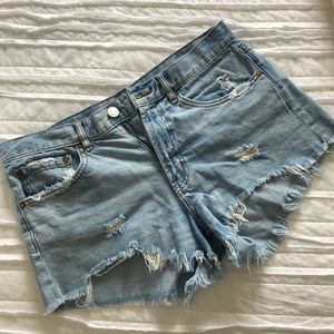 BDG Jean Shorts